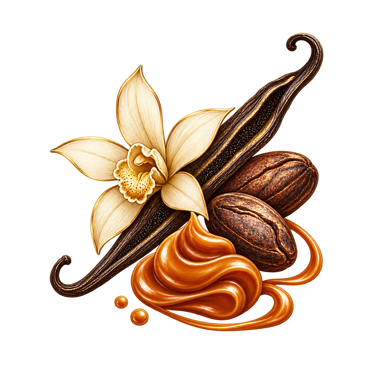 Gourmand