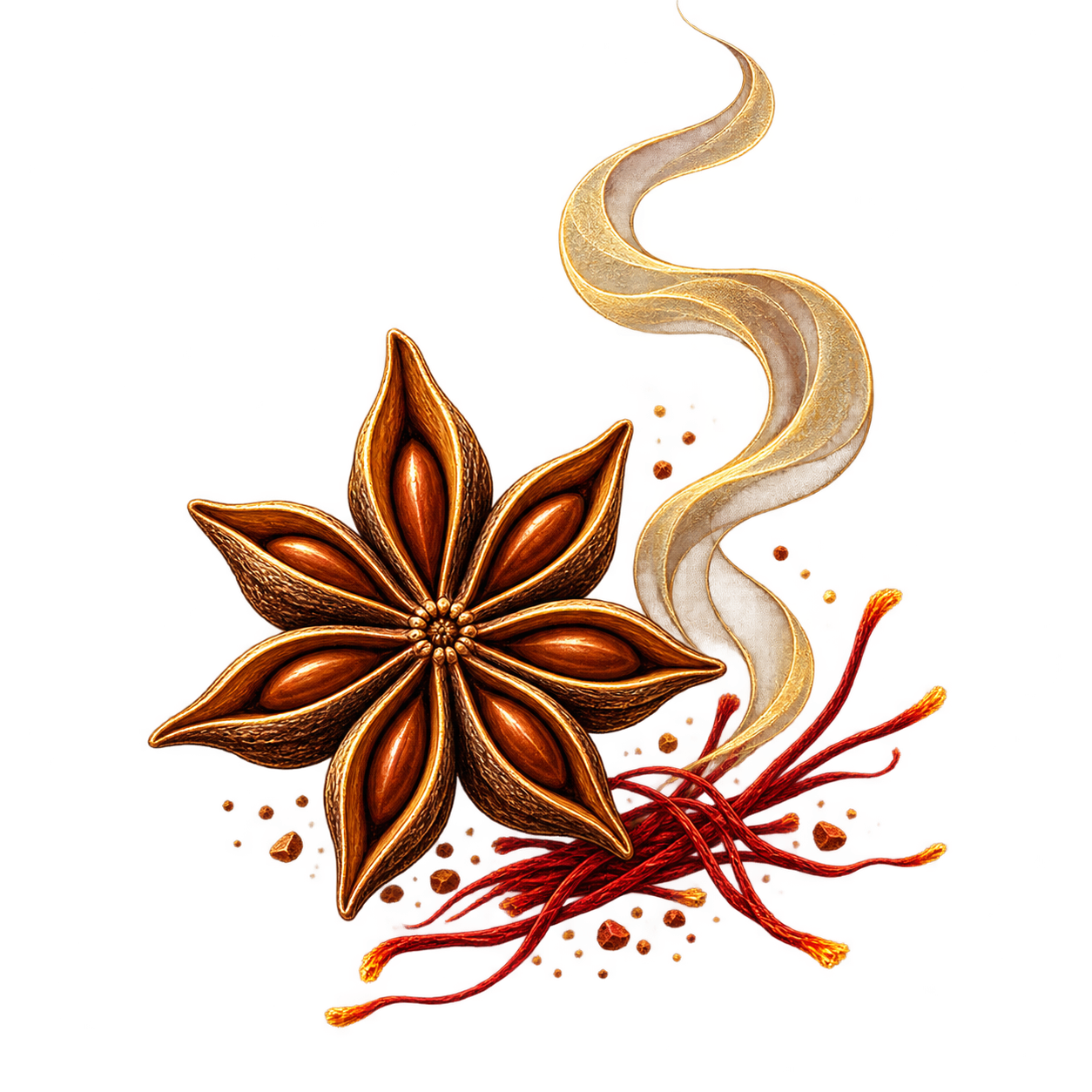 ORIENTAL