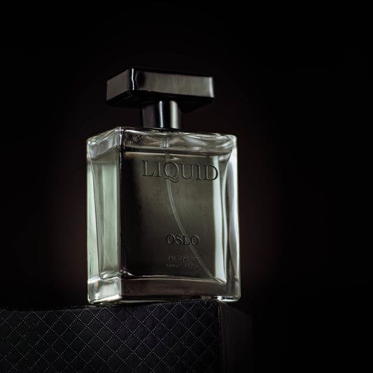 Eau De Parfum: Oslo (100ml)