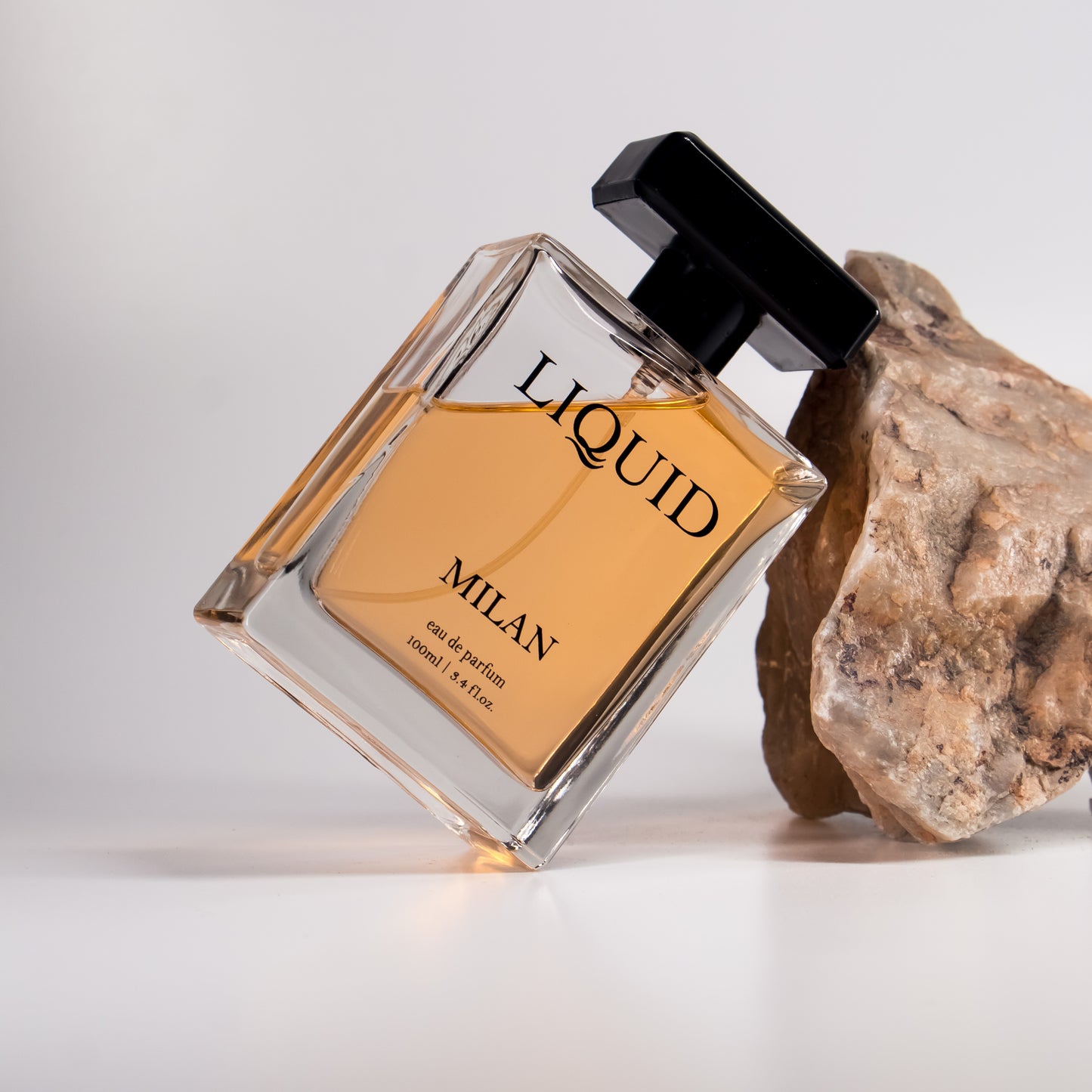 Eau De Parfum: Milan (100ml)