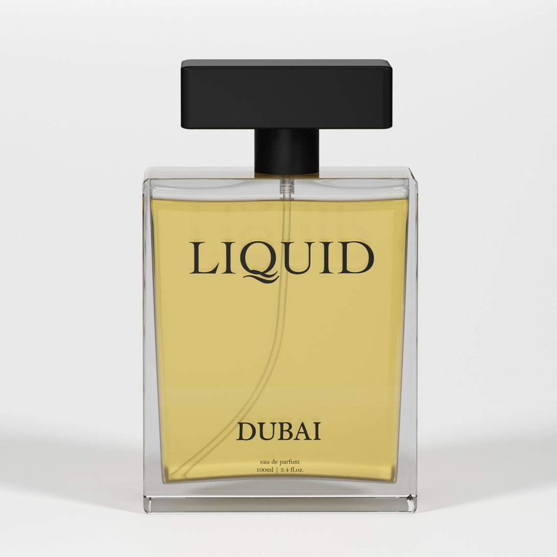 Eau De Parfum: Dubai (100ml)