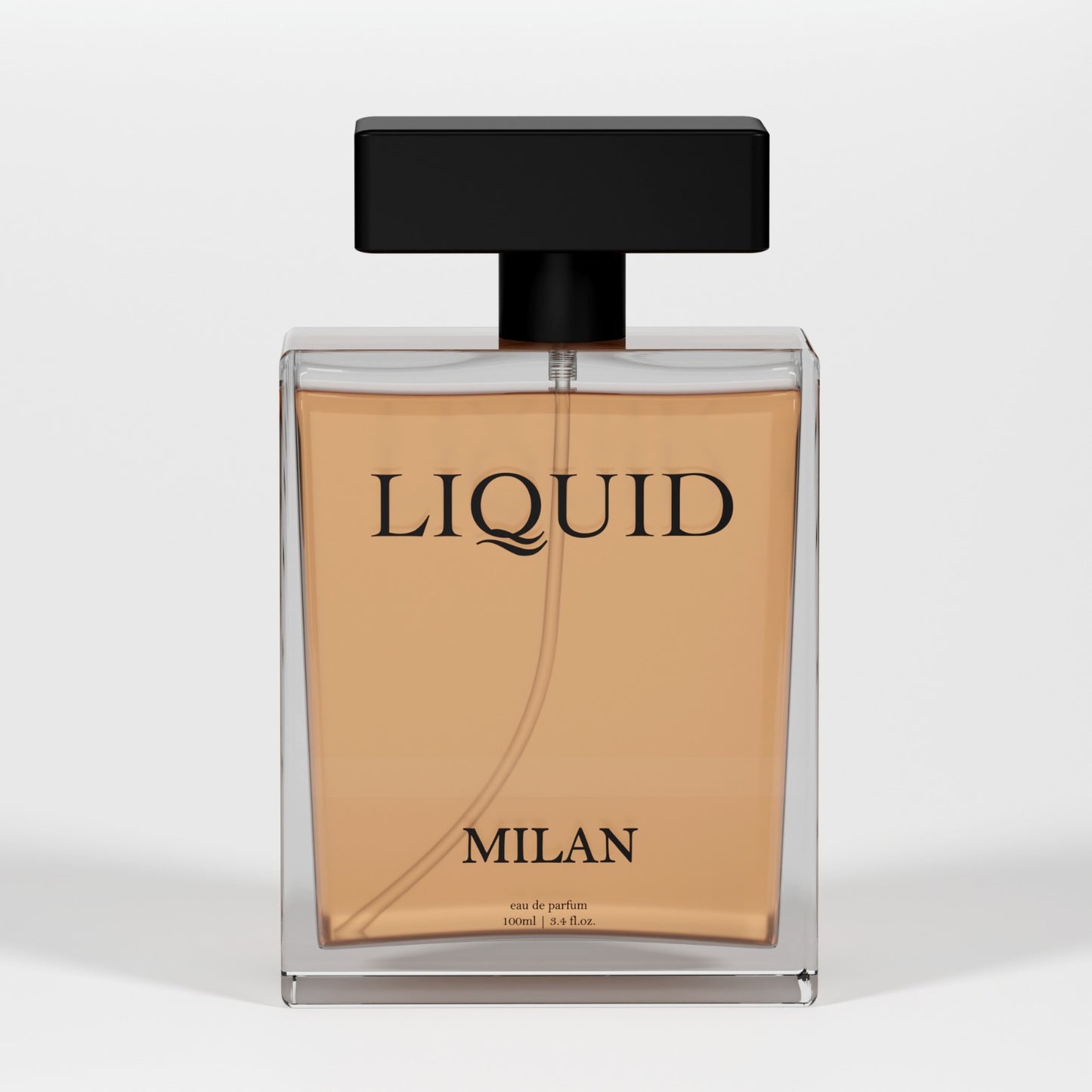Eau De Parfum: Milan (100ml)